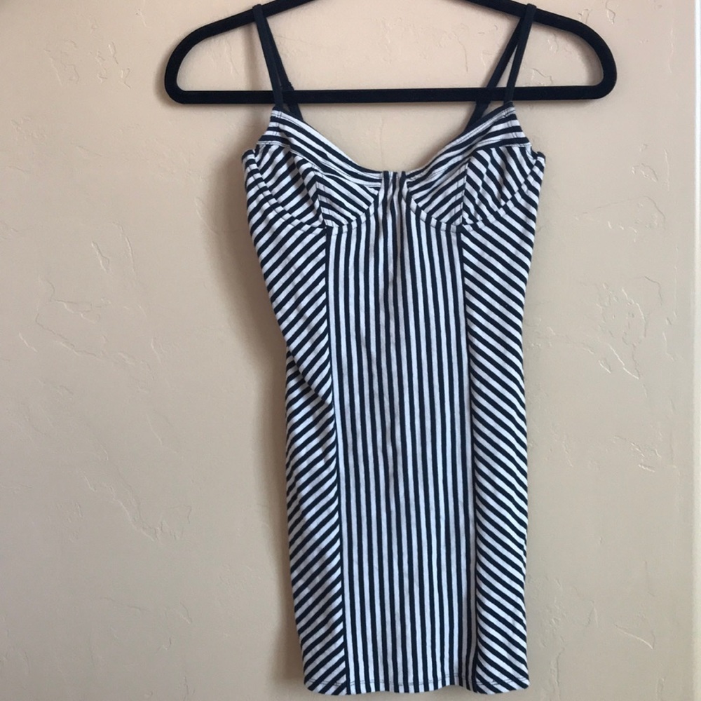 FOREVER 21 DRESS